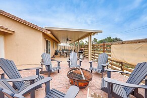 Updated Abode: 22 Mi to Joshua Tree National Park!