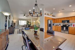 Updated Abode: 22 Mi to Joshua Tree National Park!