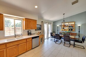 Updated Abode: 22 Mi to Joshua Tree National Park!