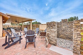 Updated Abode: 22 Mi to Joshua Tree National Park!