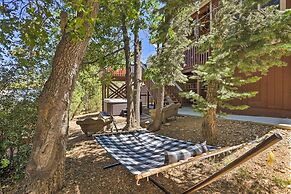 5 Mi to Big Bear Lake: Home w/ Hot Tub!