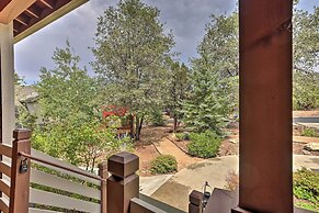 5 Mi to Big Bear Lake: Home w/ Hot Tub!