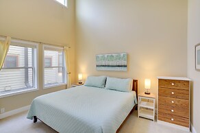 'phoenix Nest' South Haven Condo: River View!