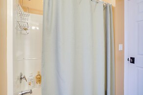 'phoenix Nest' South Haven Condo: River View!