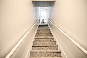 'phoenix Nest' South Haven Condo: River View!