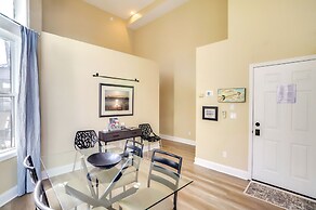 'phoenix Nest' South Haven Condo: River View!