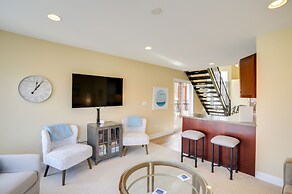 'phoenix Nest' South Haven Condo: River View!