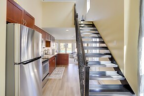 'phoenix Nest' South Haven Condo: River View!