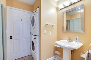 'phoenix Nest' South Haven Condo: River View!