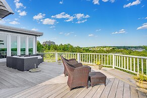 Elegant Gloucester Beach Getaway With Ocean Views!