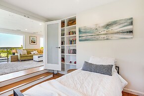 Elegant Gloucester Beach Getaway With Ocean Views!