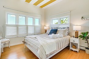 Elegant Gloucester Beach Getaway With Ocean Views!