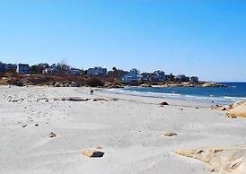Elegant Gloucester Beach Getaway With Ocean Views!
