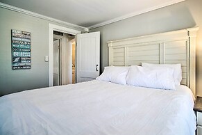 Wareham Cottage w/ Deck, Walk to Swift's Beach