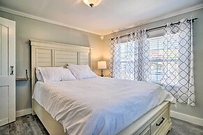 Wareham Cottage w/ Deck, Walk to Swift's Beach