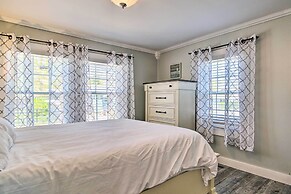 Wareham Cottage w/ Deck, Walk to Swift's Beach