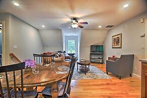 Cape Cod Home w/ Deck ~ 3 Mi to Beaches