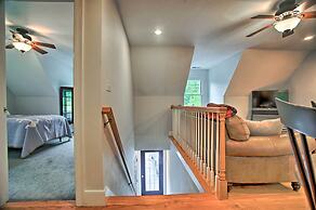 Cape Cod Home w/ Deck ~ 3 Mi to Beaches