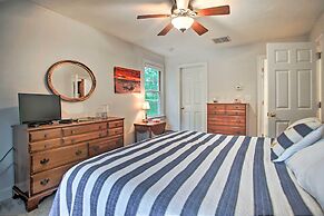 Cape Cod Home w/ Deck ~ 3 Mi to Beaches