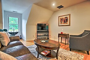 Cape Cod Home w/ Deck ~ 3 Mi to Beaches