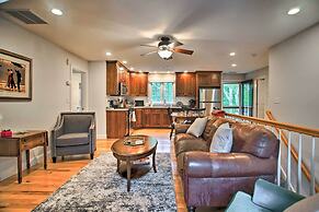 Cape Cod Home w/ Deck ~ 3 Mi to Beaches