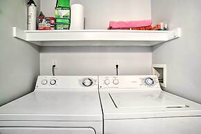 Cape Cod Home w/ Deck ~ 3 Mi to Beaches