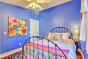 Vibrant Sterling Lakefront Lodge w/ Kayaks