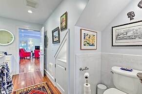 Vibrant Sterling Lakefront Lodge w/ Kayaks