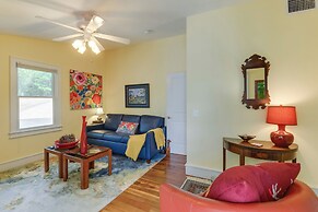 Vibrant Sterling Lakefront Lodge w/ Kayaks