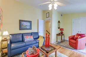 Vibrant Sterling Lakefront Lodge w/ Kayaks