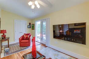 Vibrant Sterling Lakefront Lodge w/ Kayaks