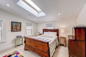 Ipswich Cottage: Beautiful Views, 5 Mins to Beach