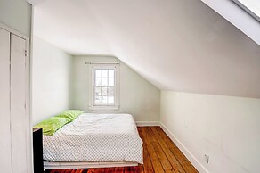 Ipswich Cottage: Beautiful Views, 5 Mins to Beach