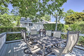 Football Fans Lake Retreat - 5 Mins to Gillette!