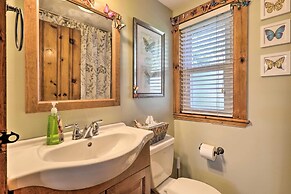Football Fans Lake Retreat - 5 Mins to Gillette!