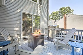Football Fans Lake Retreat - 5 Mins to Gillette!