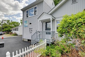 Football Fans Lake Retreat - 5 Mins to Gillette!