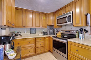 Football Fans Lake Retreat - 5 Mins to Gillette!