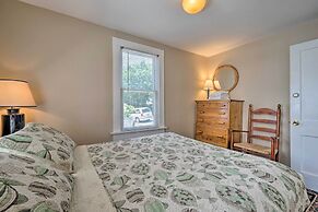 Provincetown Apartment, Steps to Commercial Street