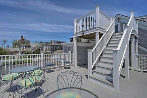 Provincetown Apartment, Steps to Commercial Street