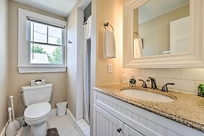 Provincetown Apartment, Steps to Commercial Street