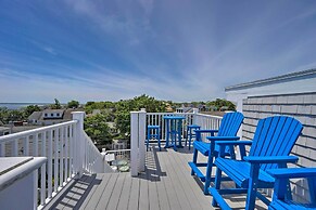 Provincetown Apartment, Steps to Commercial Street