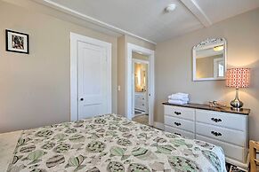 Provincetown Apartment, Steps to Commercial Street