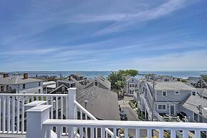 Provincetown Apartment, Steps to Commercial Street