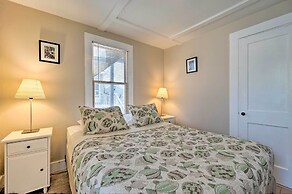 Provincetown Apartment, Steps to Commercial Street