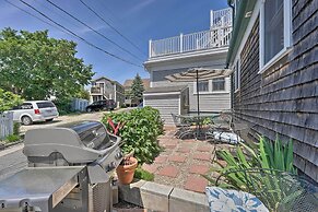 Provincetown Apartment, Steps to Commercial Street