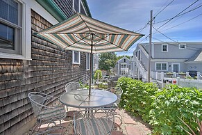 Provincetown Apartment, Steps to Commercial Street