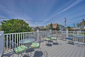 Provincetown Apartment, Steps to Commercial Street