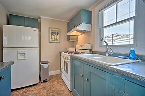 Provincetown Apartment, Steps to Commercial Street