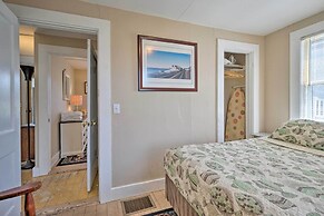 Provincetown Apartment, Steps to Commercial Street